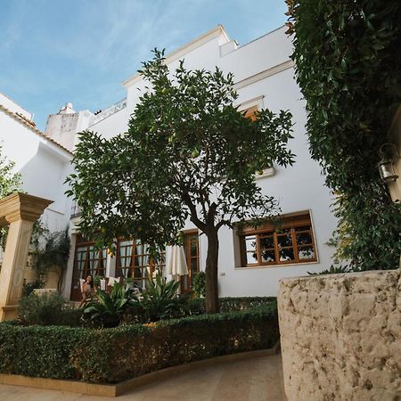 Andalusian Palace 普里埃格·德·科尔多巴 外观 照片