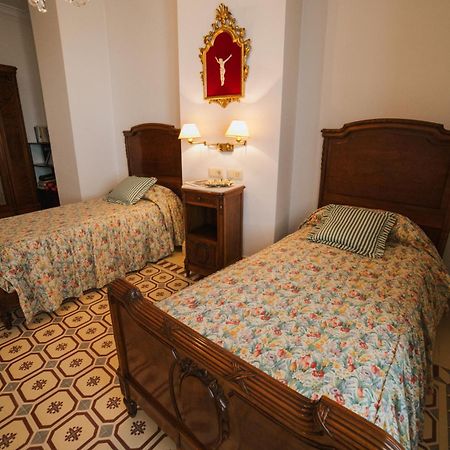 Andalusian Palace 普里埃格·德·科尔多巴 客房 照片