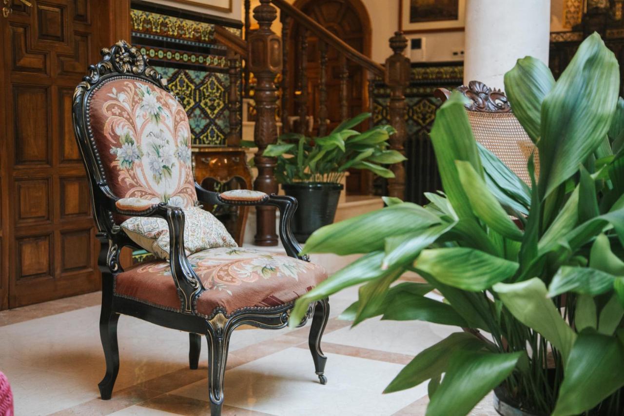 Andalusian Palace 普里埃格·德·科尔多巴 外观 照片