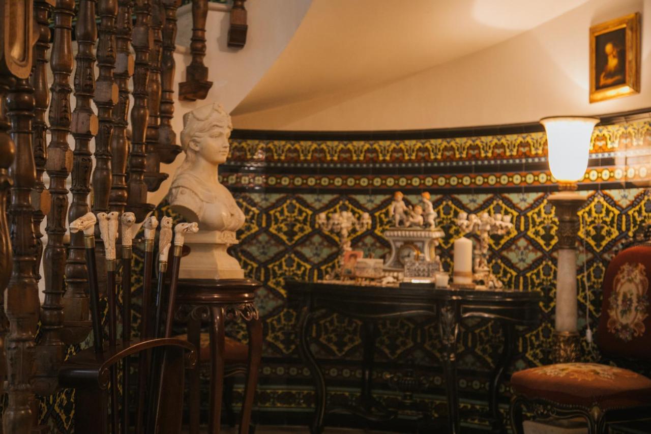 Andalusian Palace 普里埃格·德·科尔多巴 外观 照片