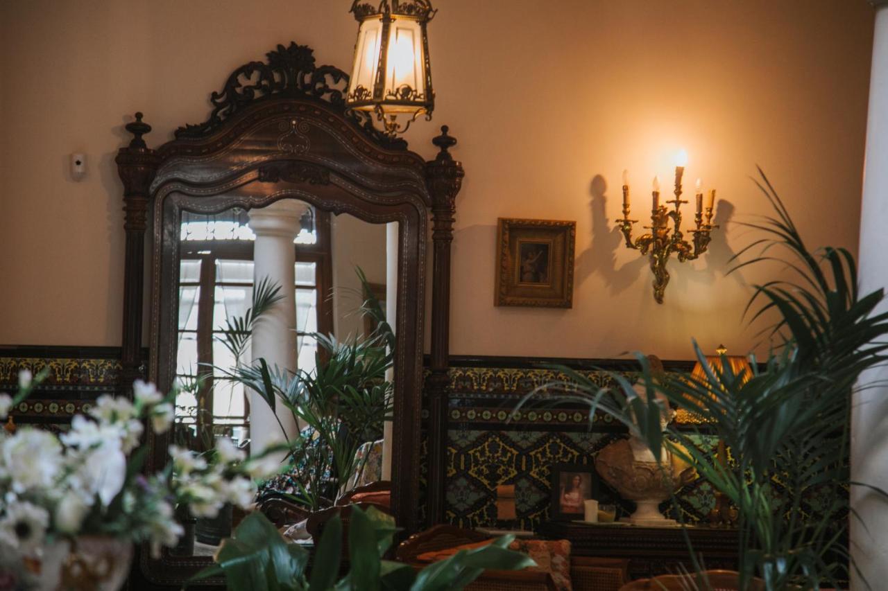 Andalusian Palace 普里埃格·德·科尔多巴 外观 照片