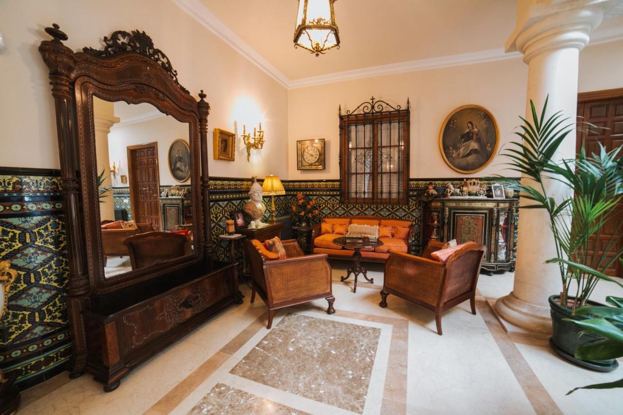 Andalusian Palace 普里埃格·德·科尔多巴 外观 照片