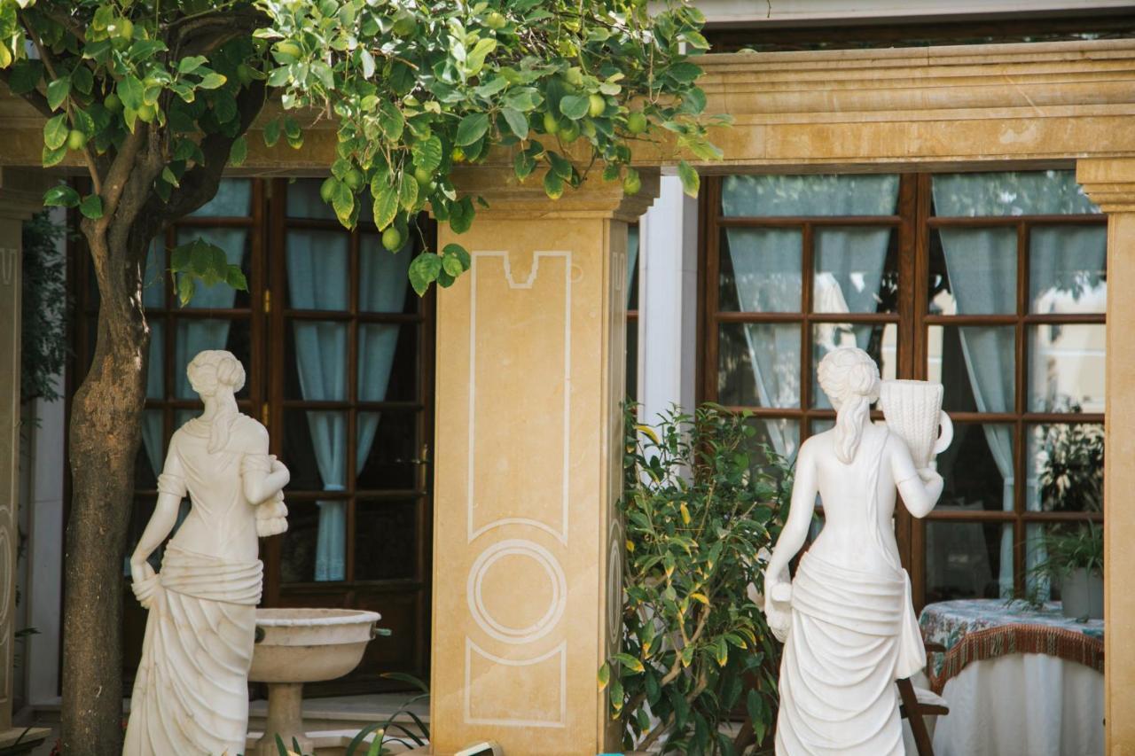Andalusian Palace 普里埃格·德·科尔多巴 外观 照片