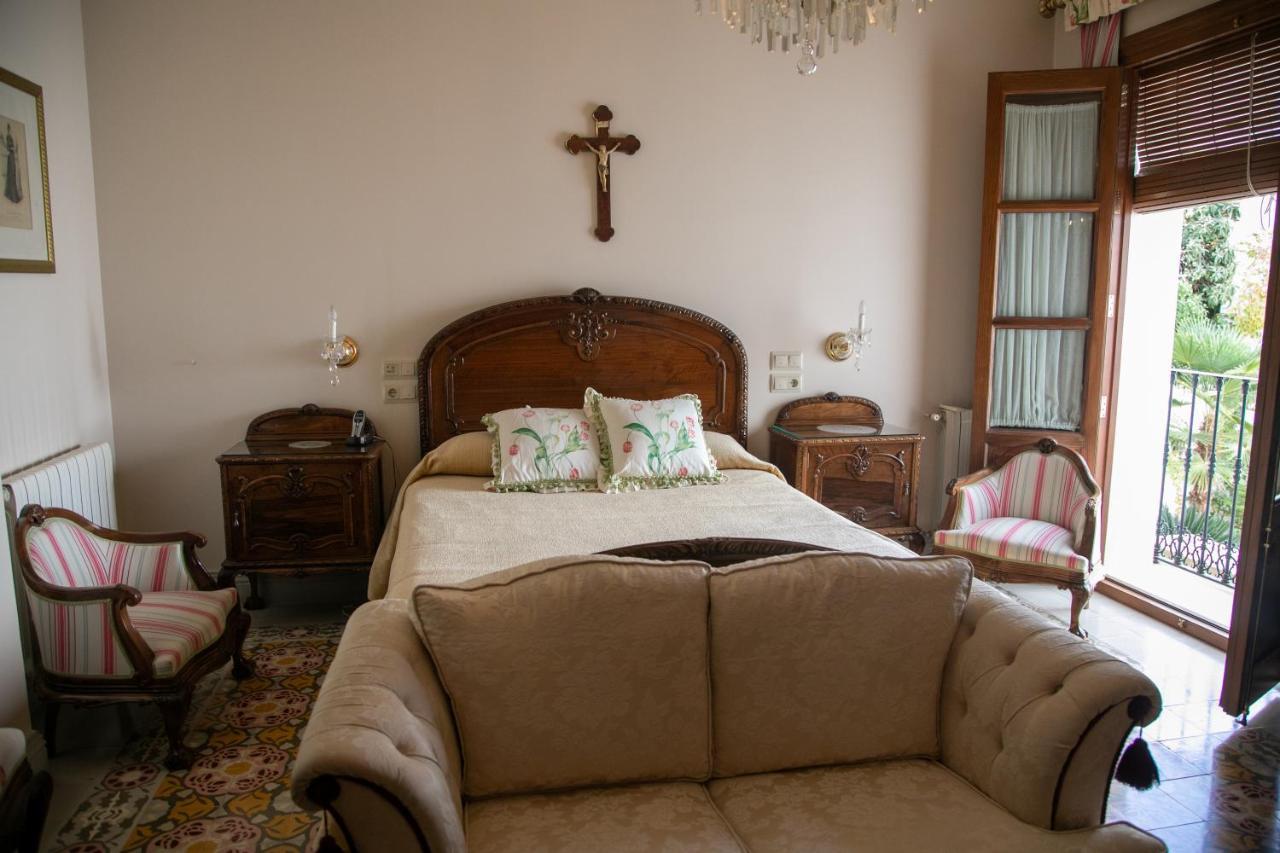 Andalusian Palace 普里埃格·德·科尔多巴 外观 照片