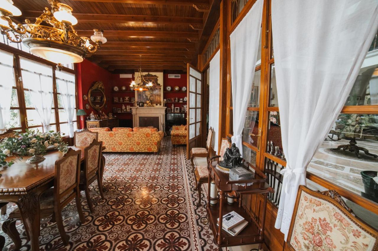 Andalusian Palace 普里埃格·德·科尔多巴 外观 照片