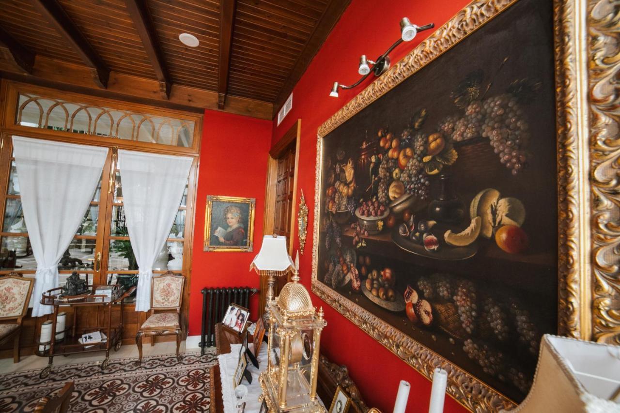 Andalusian Palace 普里埃格·德·科尔多巴 外观 照片