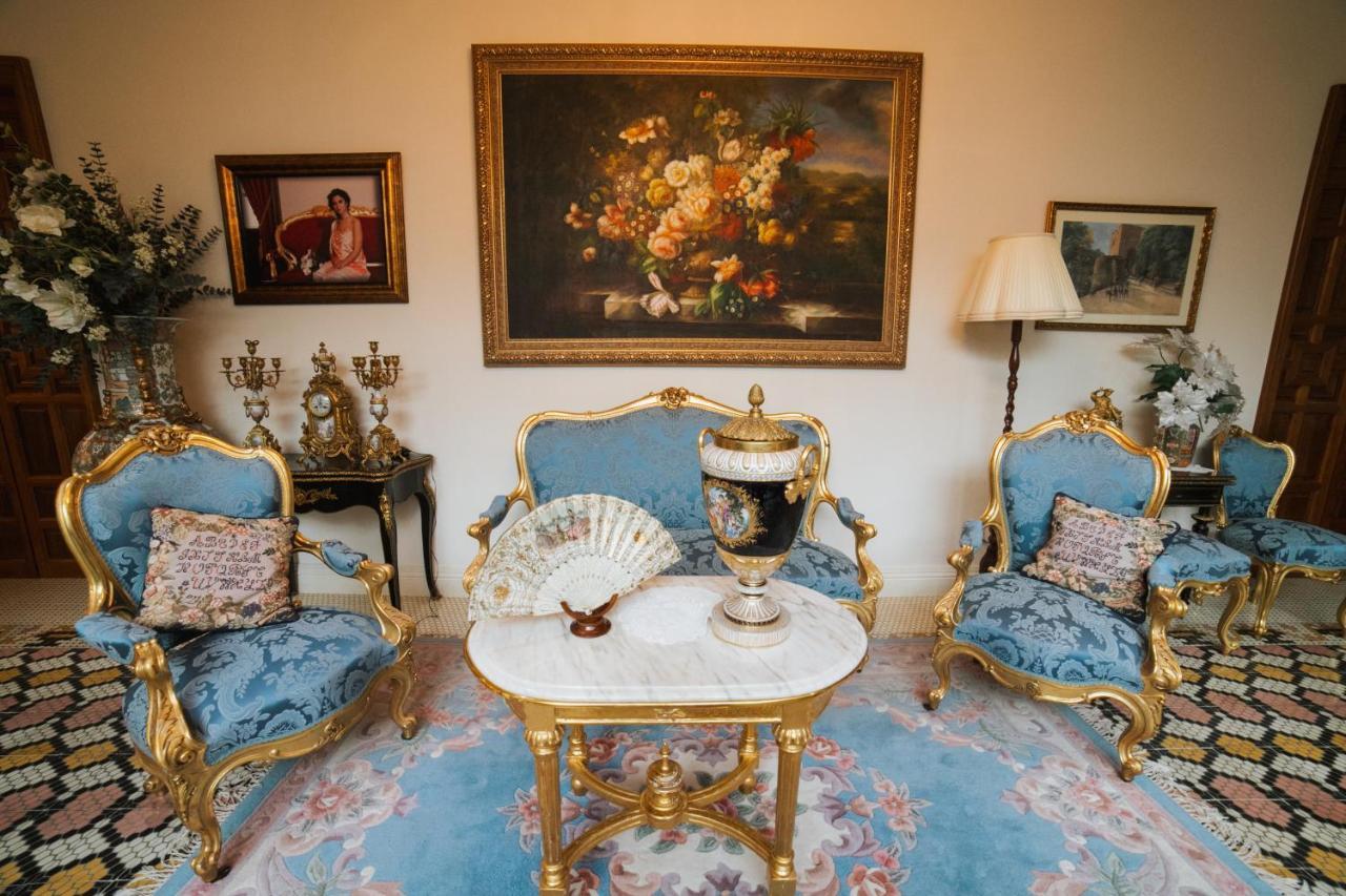 Andalusian Palace 普里埃格·德·科尔多巴 外观 照片