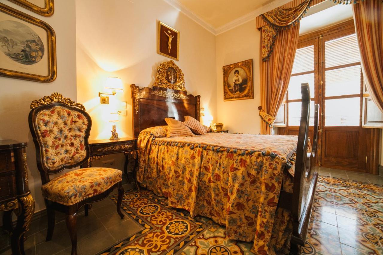 Andalusian Palace 普里埃格·德·科尔多巴 外观 照片