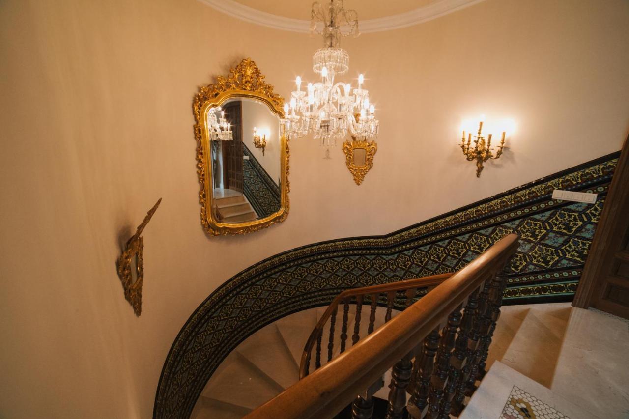 Andalusian Palace 普里埃格·德·科尔多巴 外观 照片