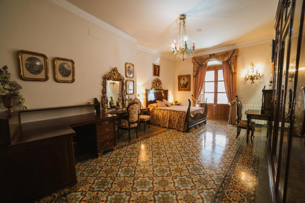 Andalusian Palace 普里埃格·德·科尔多巴 外观 照片